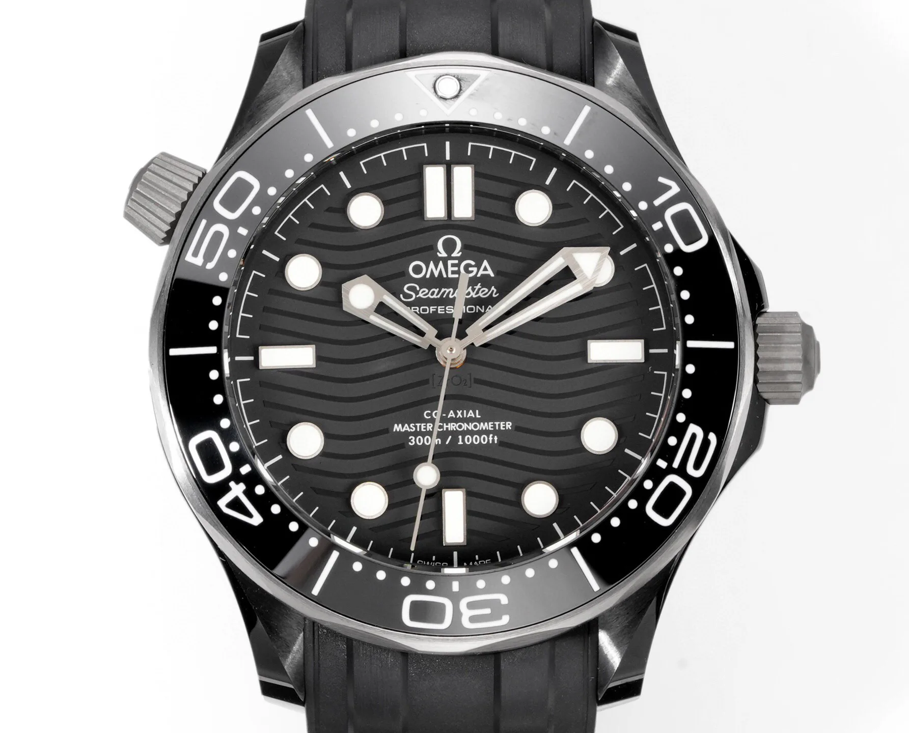 Часы Мужские Omega 1847439
