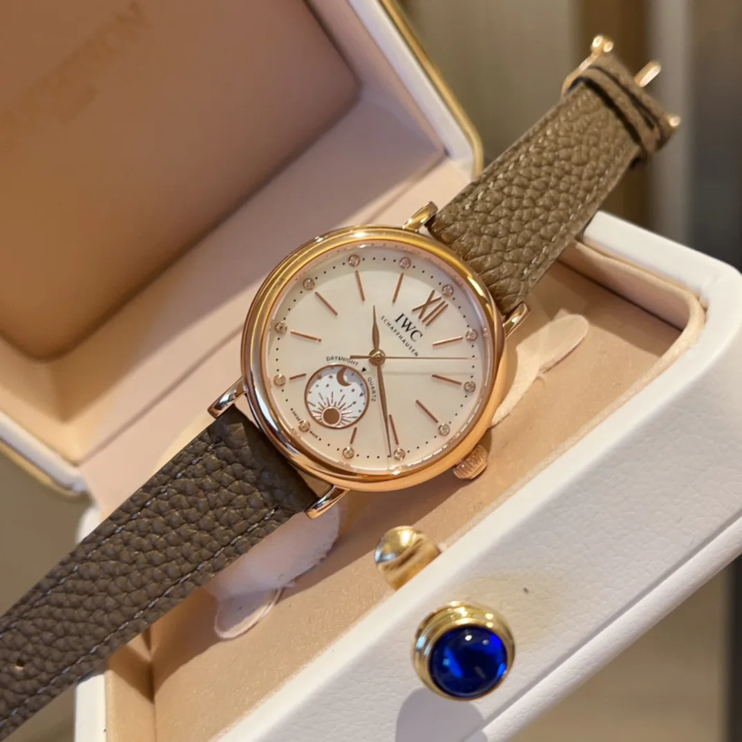 Часы Женские Iwc 24014