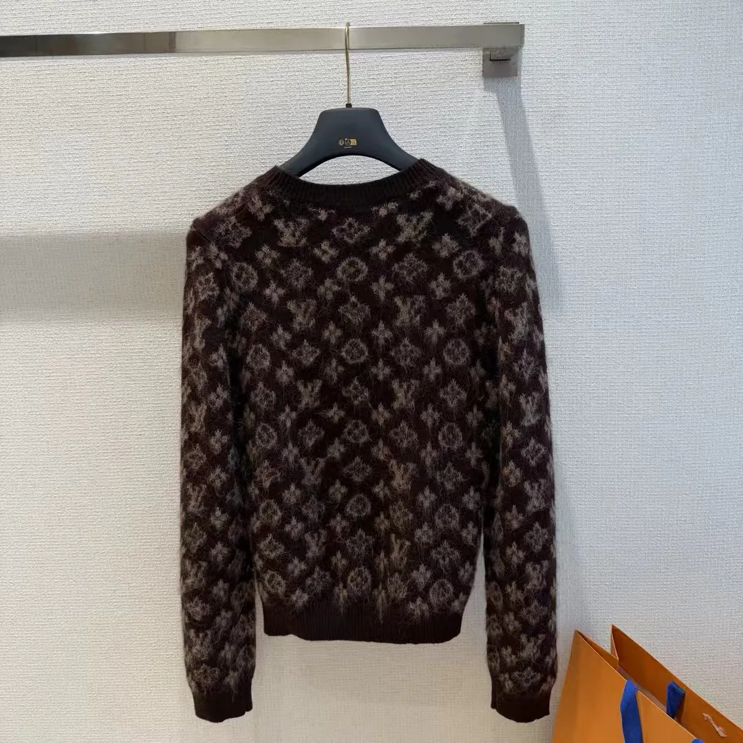 Джемперы И Свитеры Женские Louis Vuitton 19785635