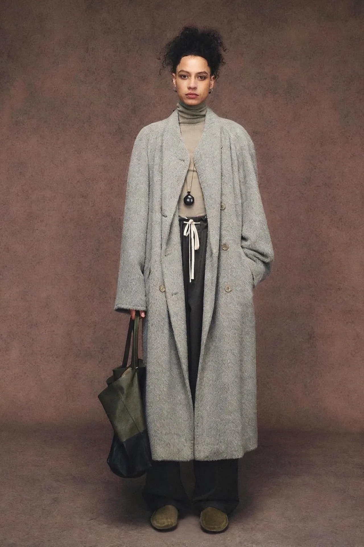 Пальто Женские Max Mara 1069451