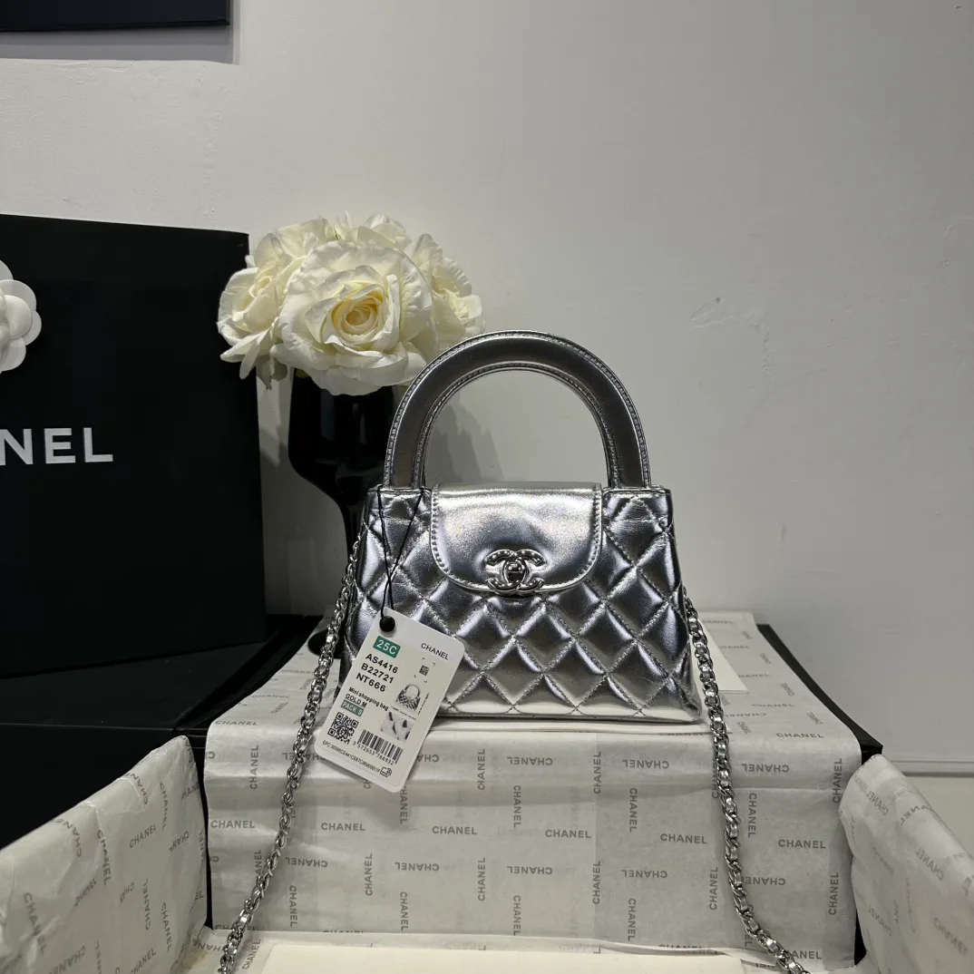 Классические Сумки Женские Chanel 3026058
