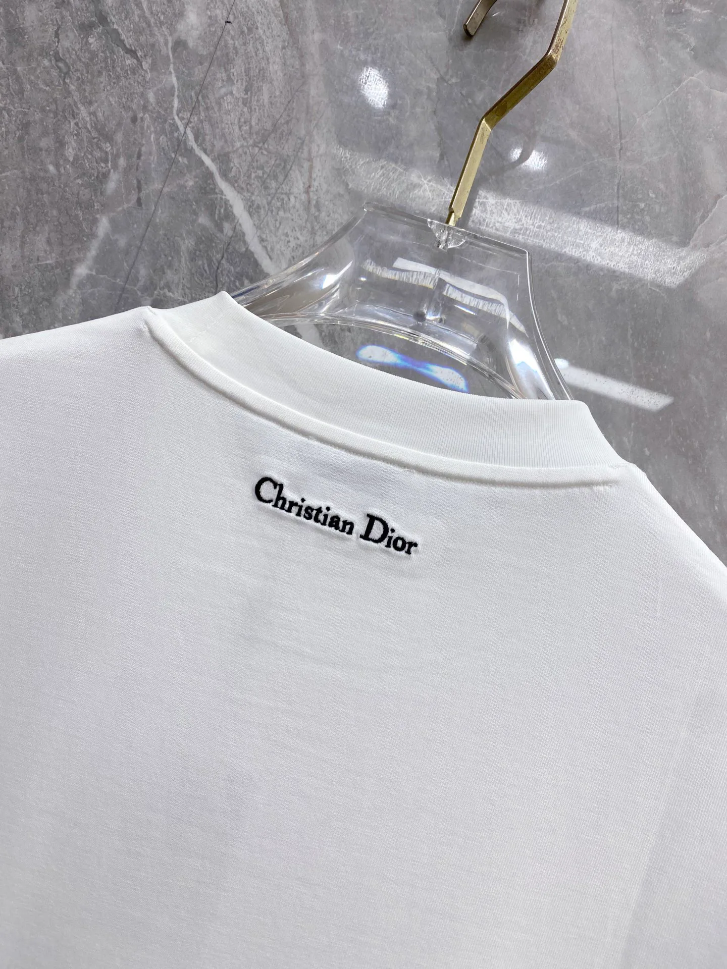 Футболки Мужские Christian Dior 13441963