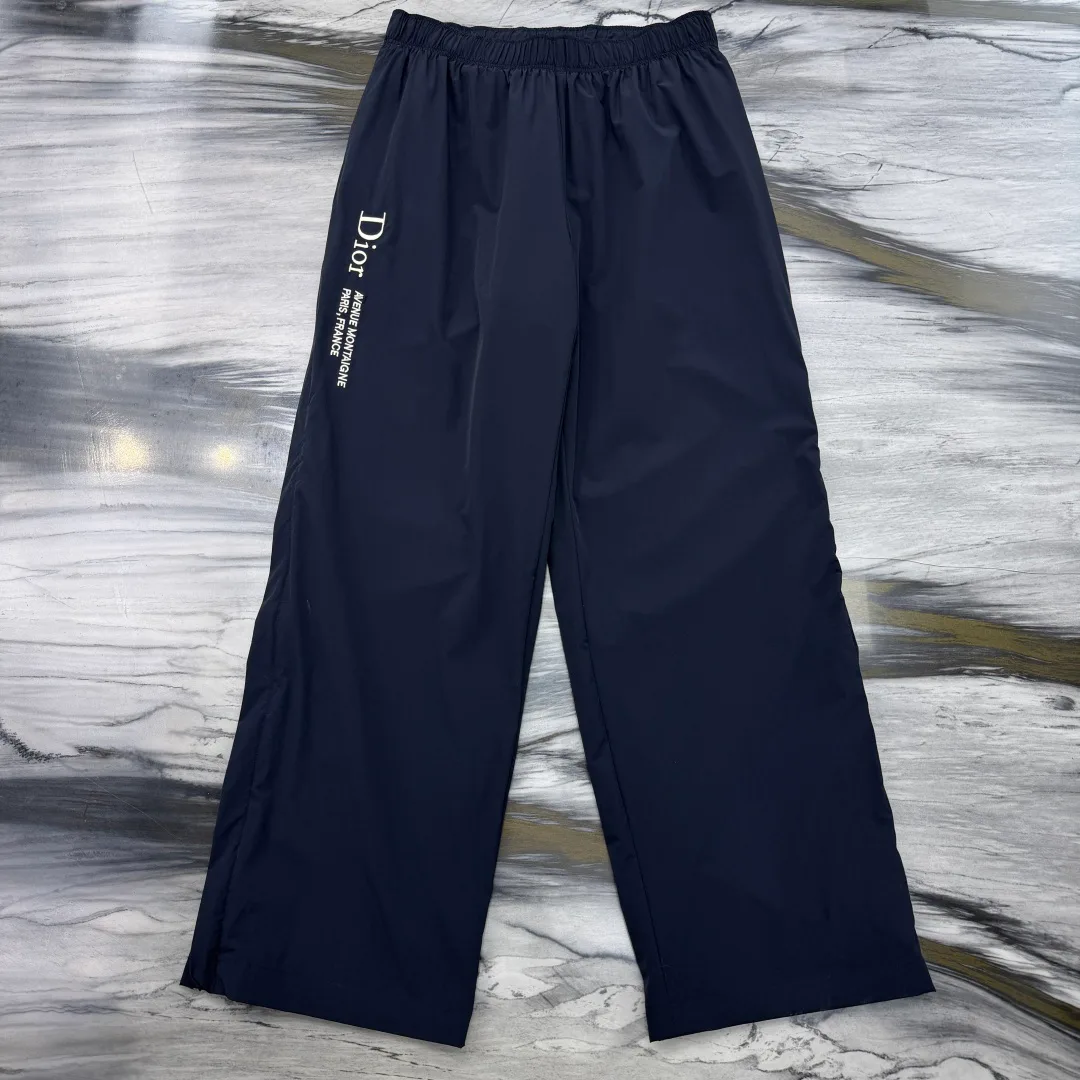 Брюки Мужские Christian Dior 13100472