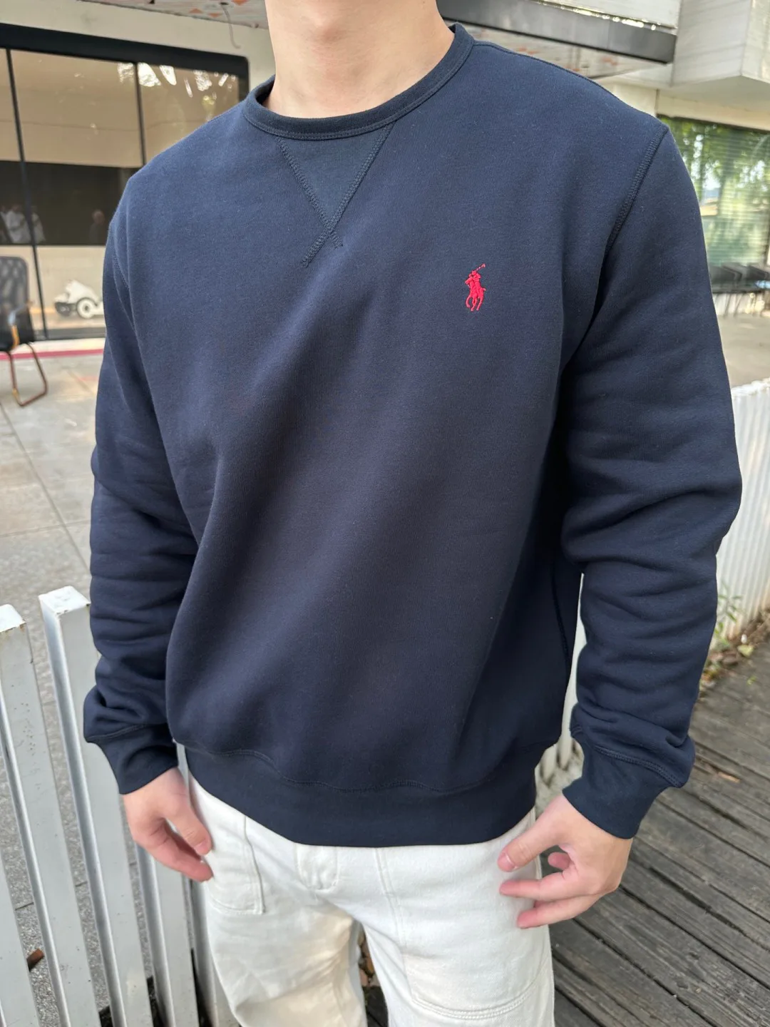 Свитшоты И Худи Мужские Ralph Lauren 9350678