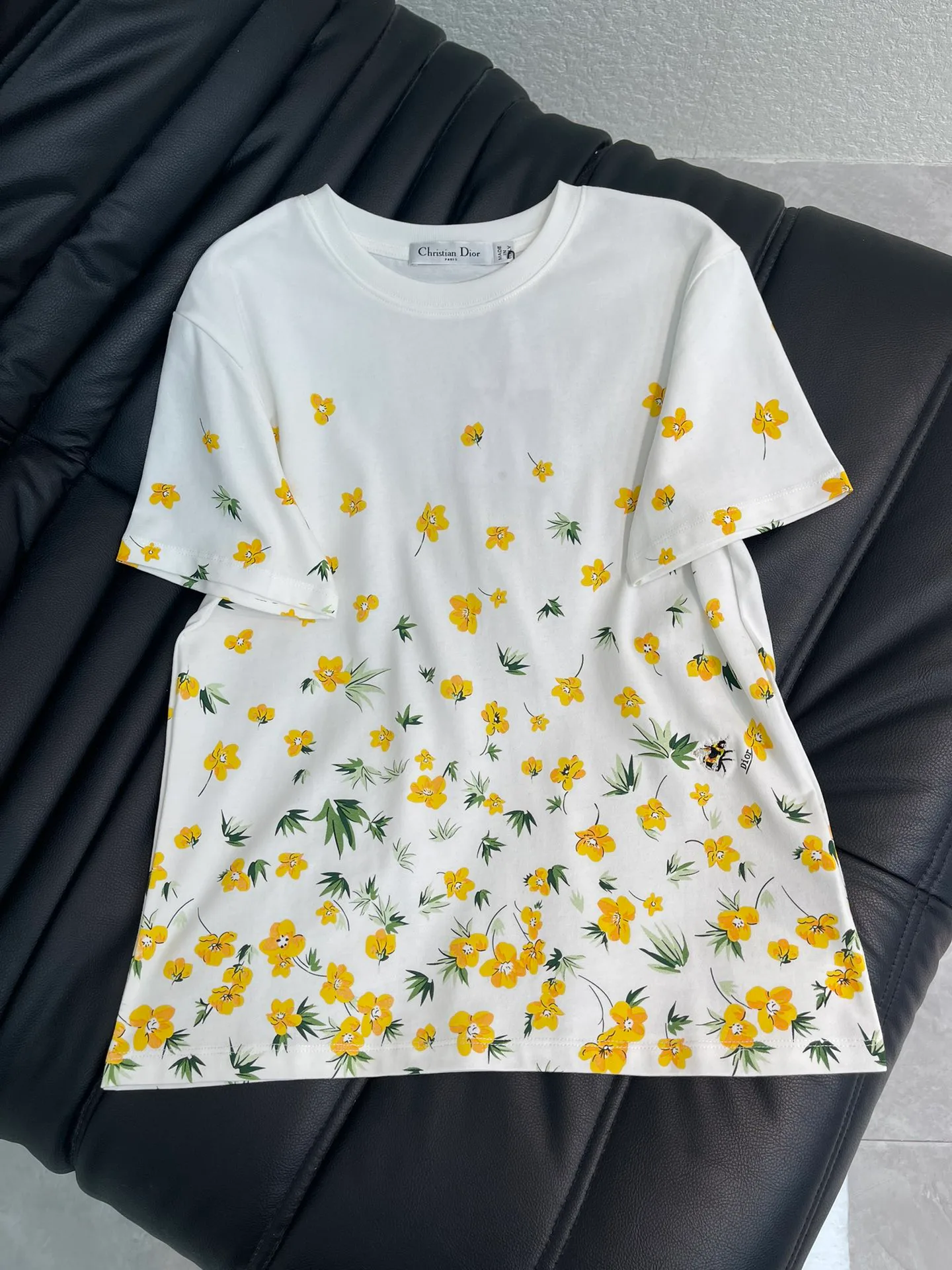 Футболки Женские Christian Dior 1806321