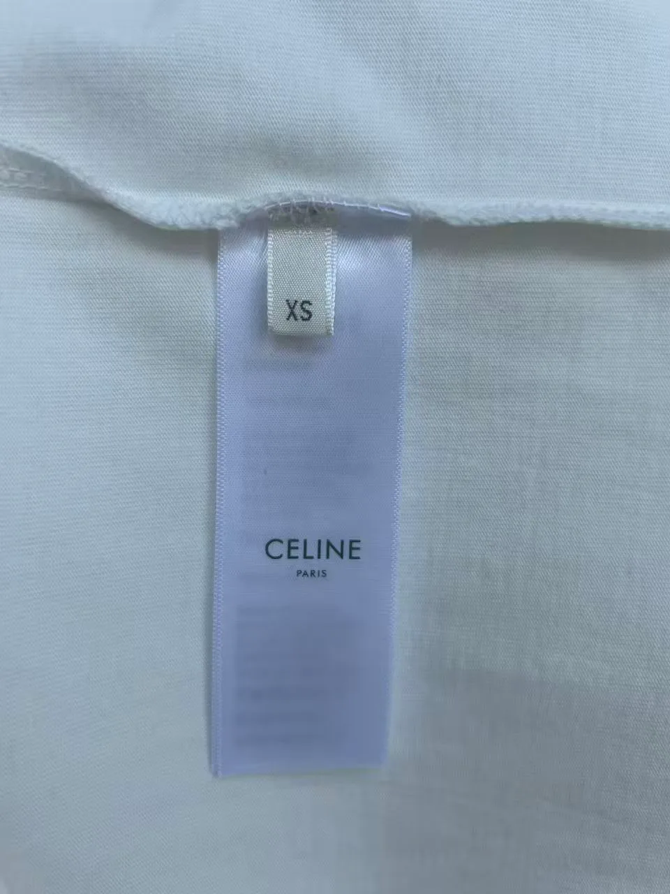 Футболки Мужские Celine 4056705