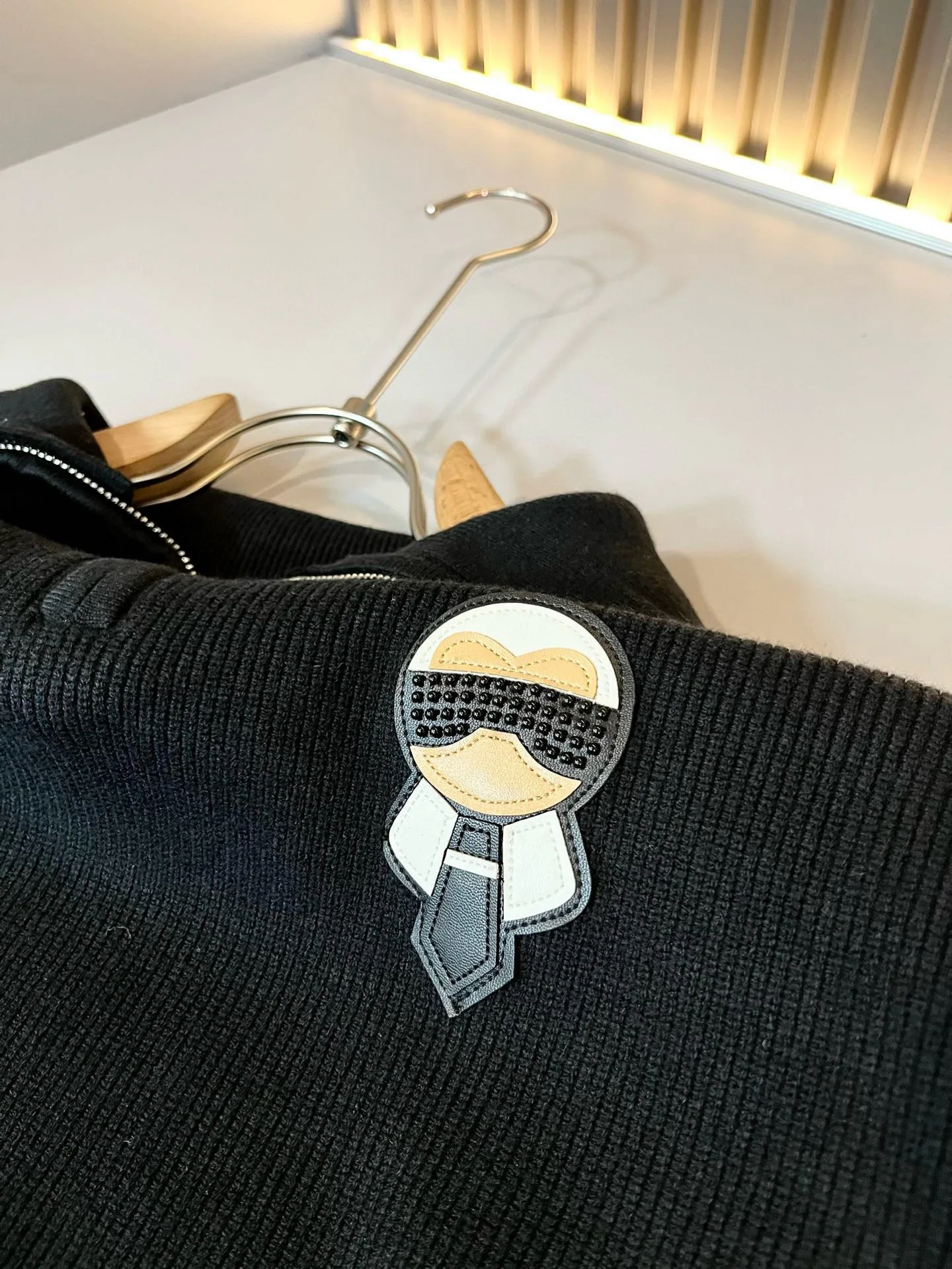 Джемперы И Свитеры Мужские Fendi 1082261