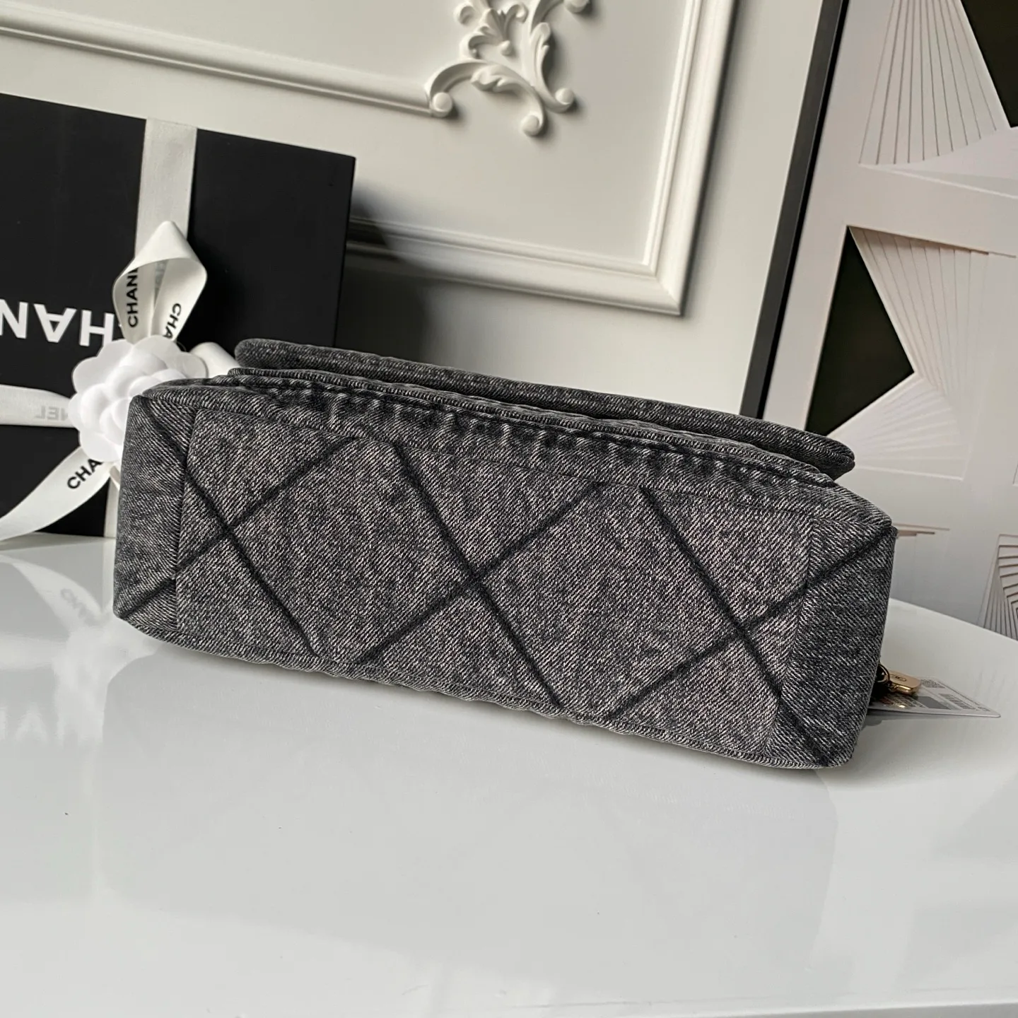 Классические Сумки Женские Chanel 18207753