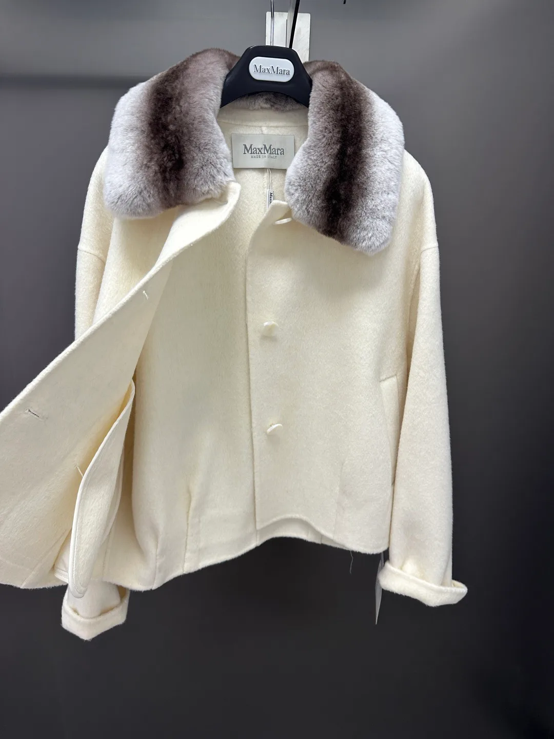 Пальто Женские Max Mara 18226707