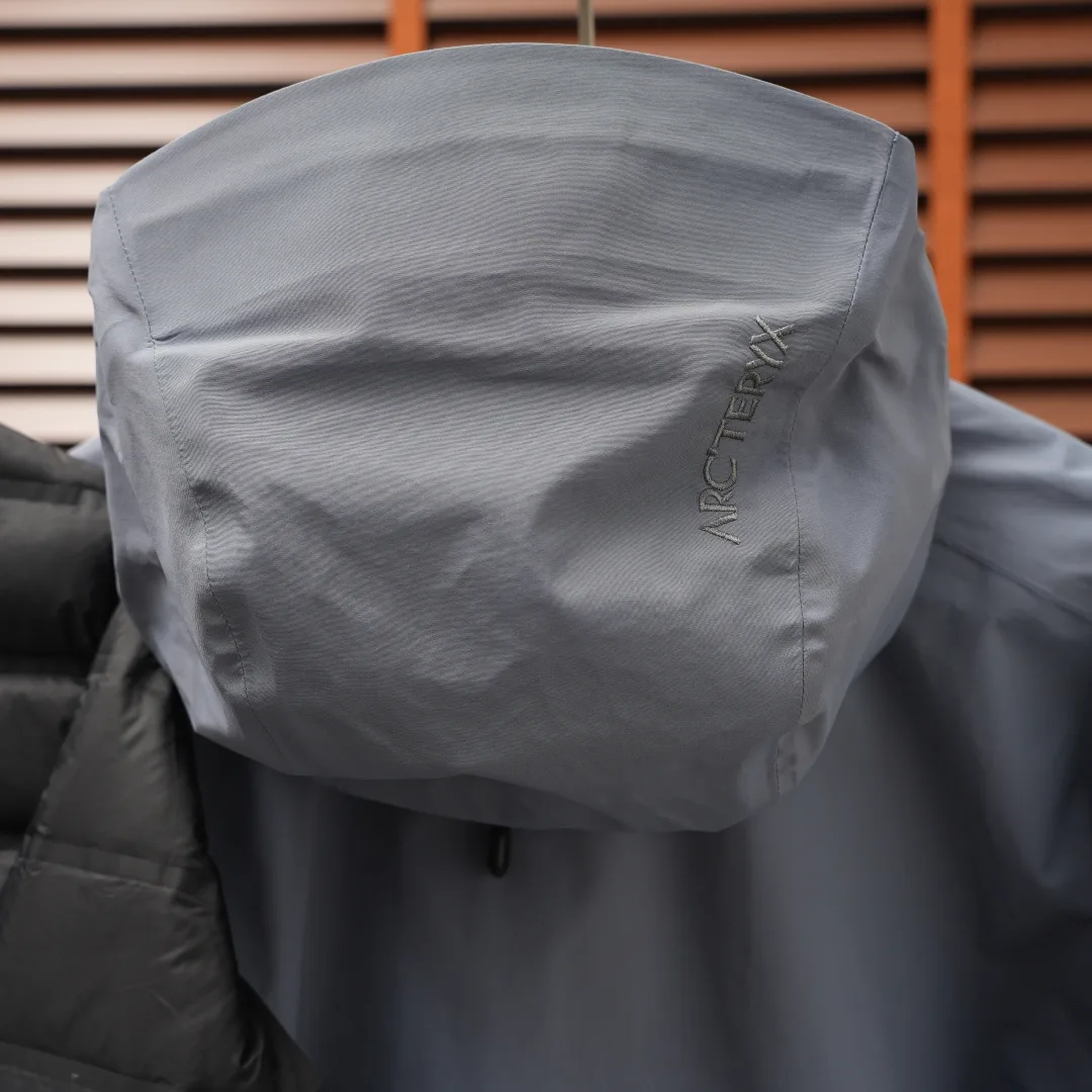 Куртки И Пуховики Женские Arcteryx 18883136
