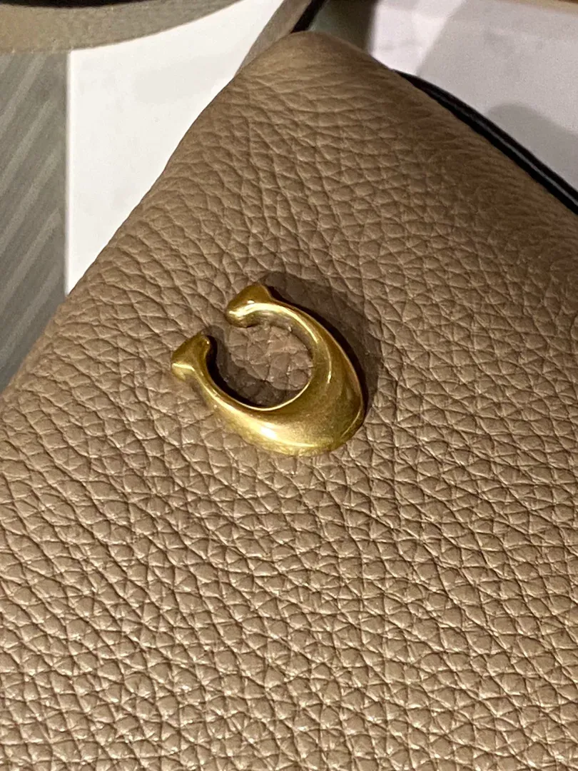 Сумки На Ремне Женские Coach 20447