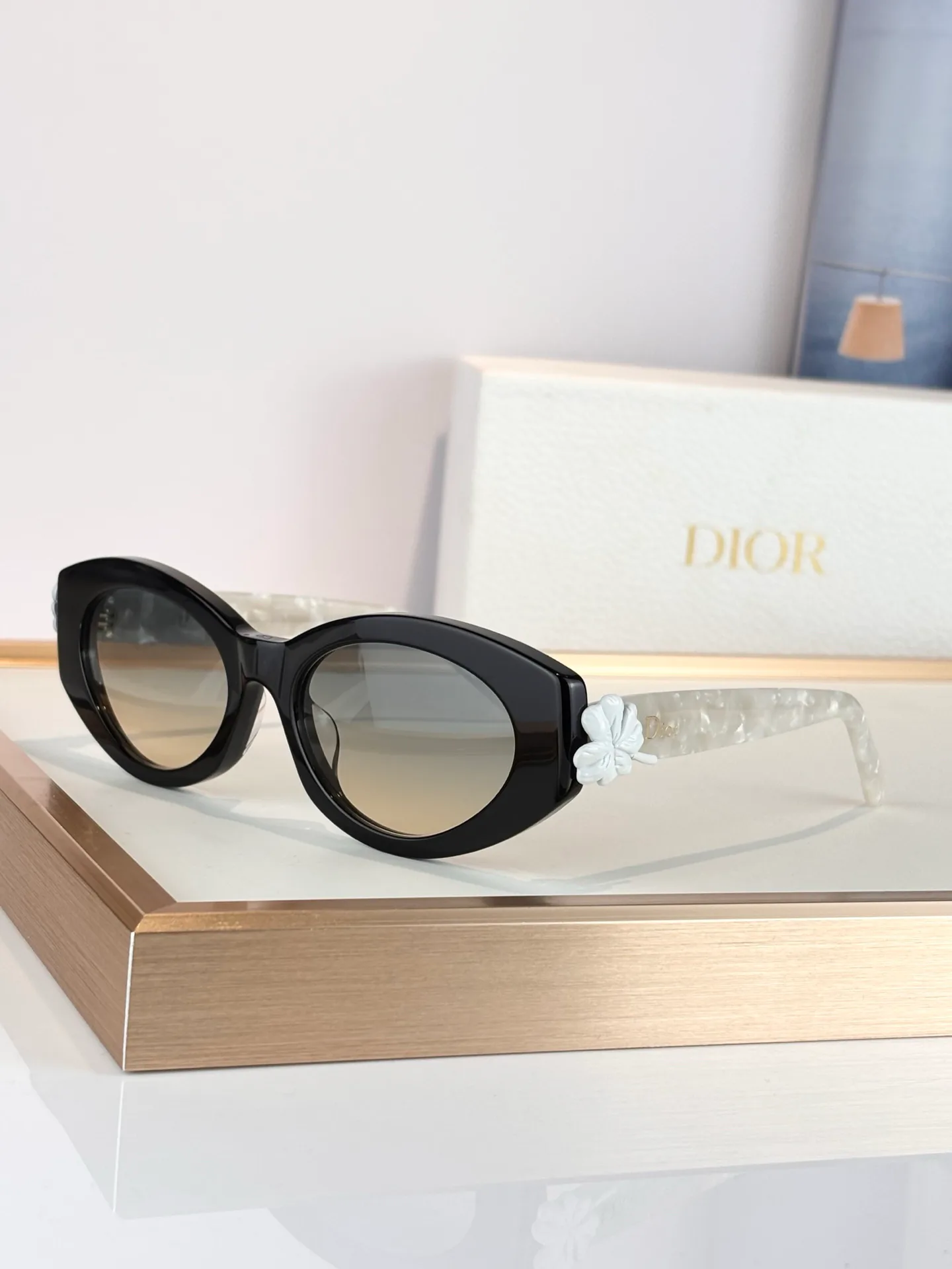 Очки Christian Dior 10397814