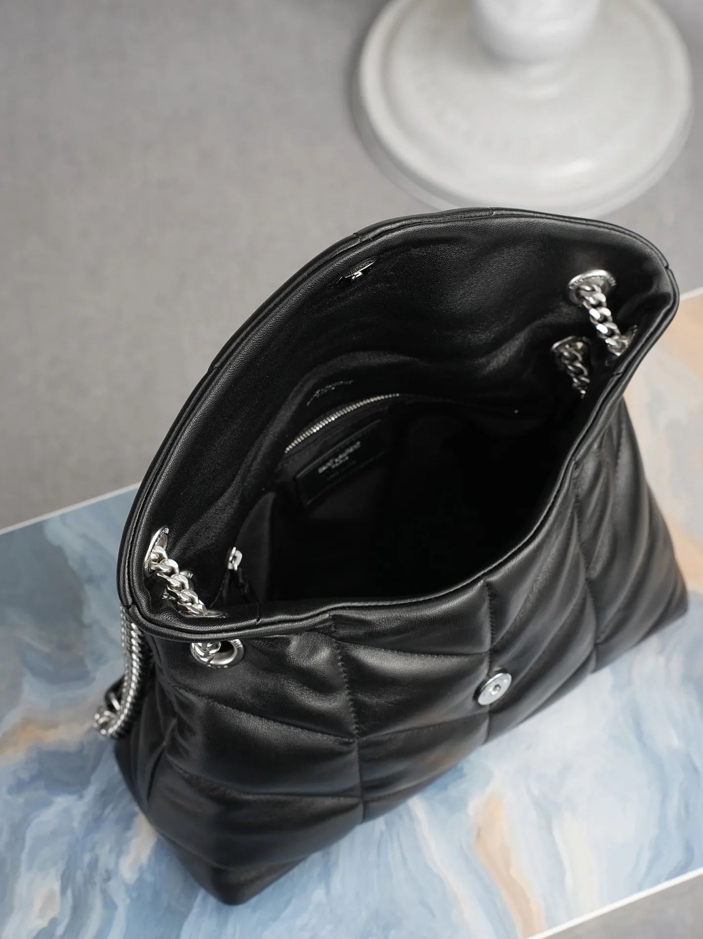 Классические Сумки Женские Saint Laurent 17385937