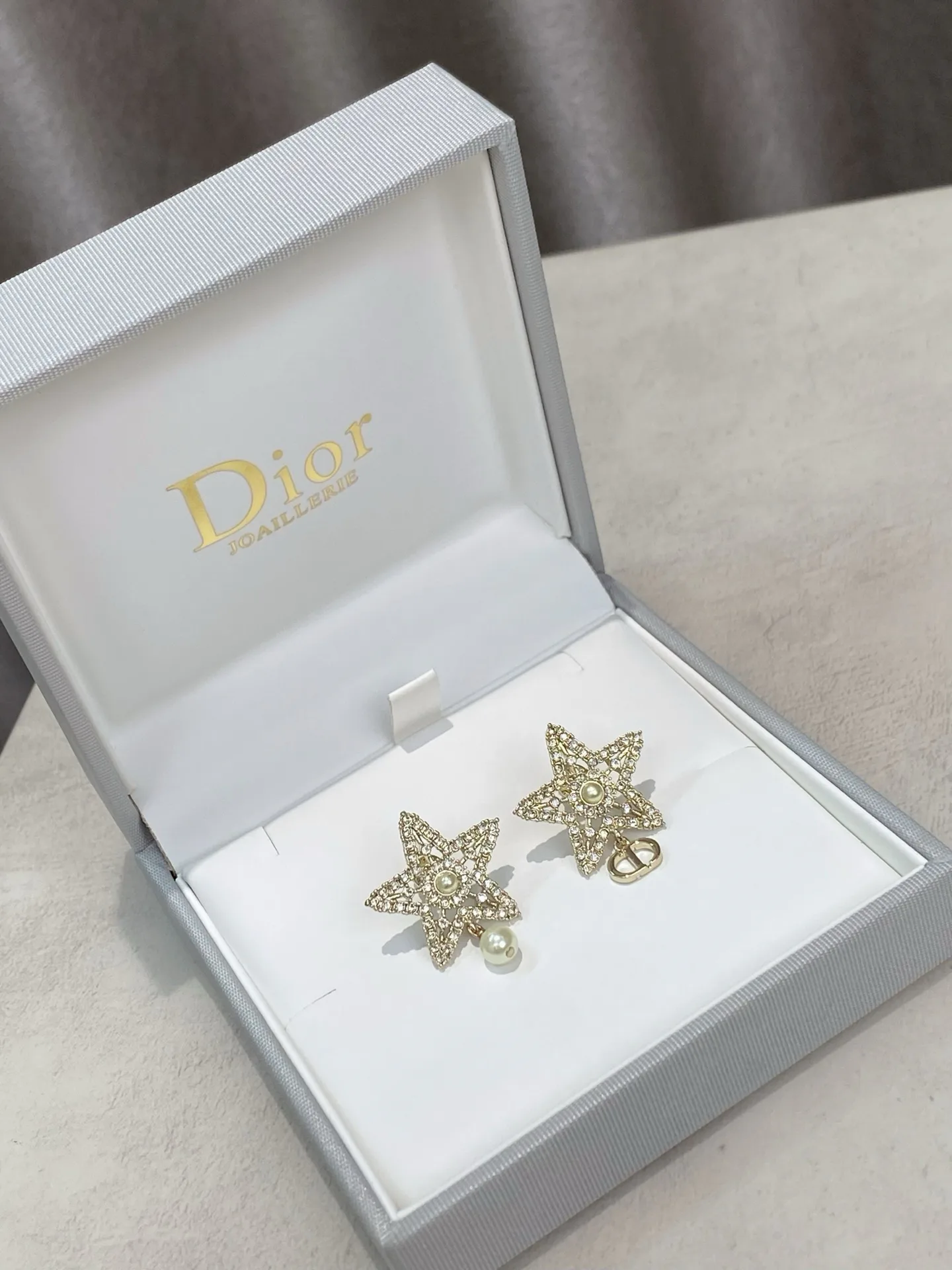 Бижутерия Christian Dior 5092888