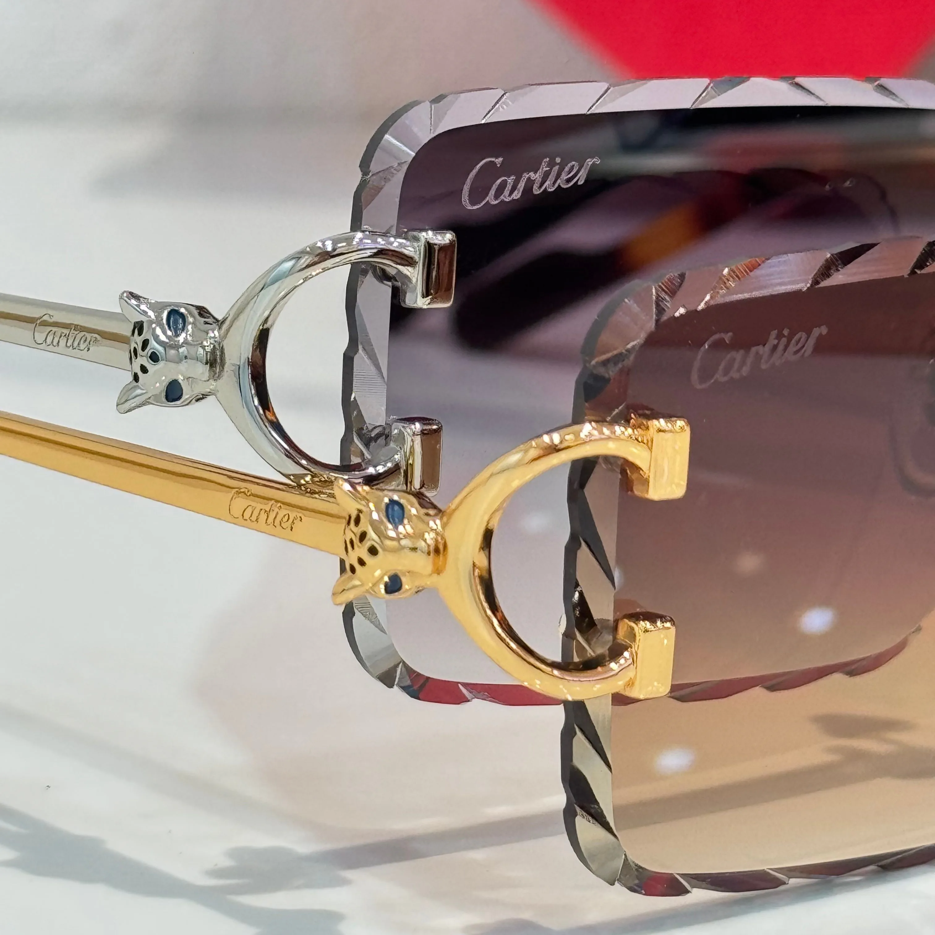 Очки Cartier 231881