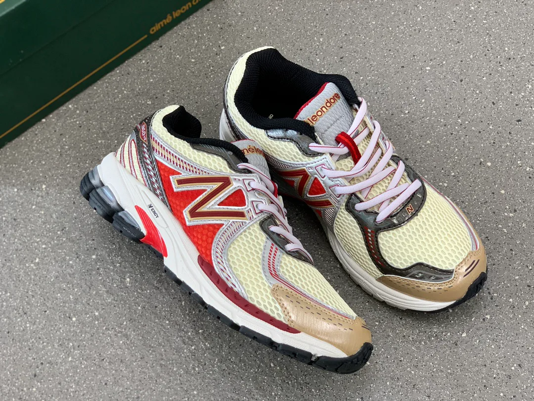 Кроссовки Женские New Balance 12921886