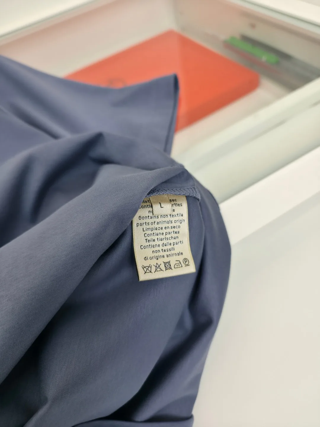 Футболки Мужские Hermes 1997155