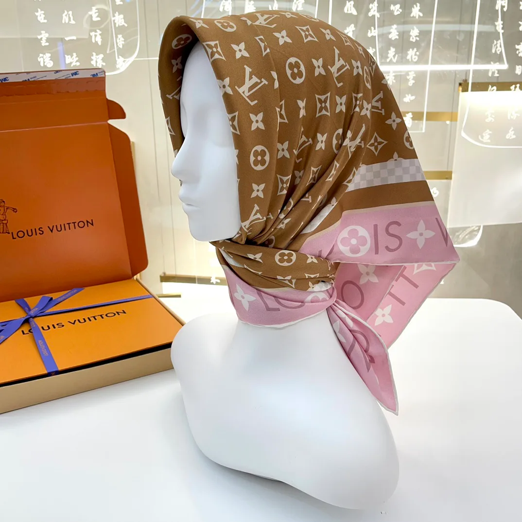 Платки Louis Vuitton 6434895