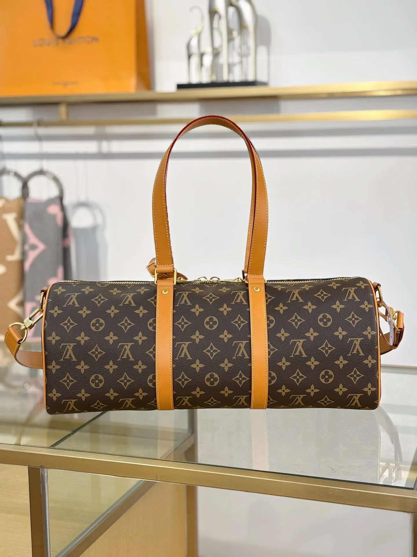 Дорожные Сумки Женские Louis Vuitton 14449602