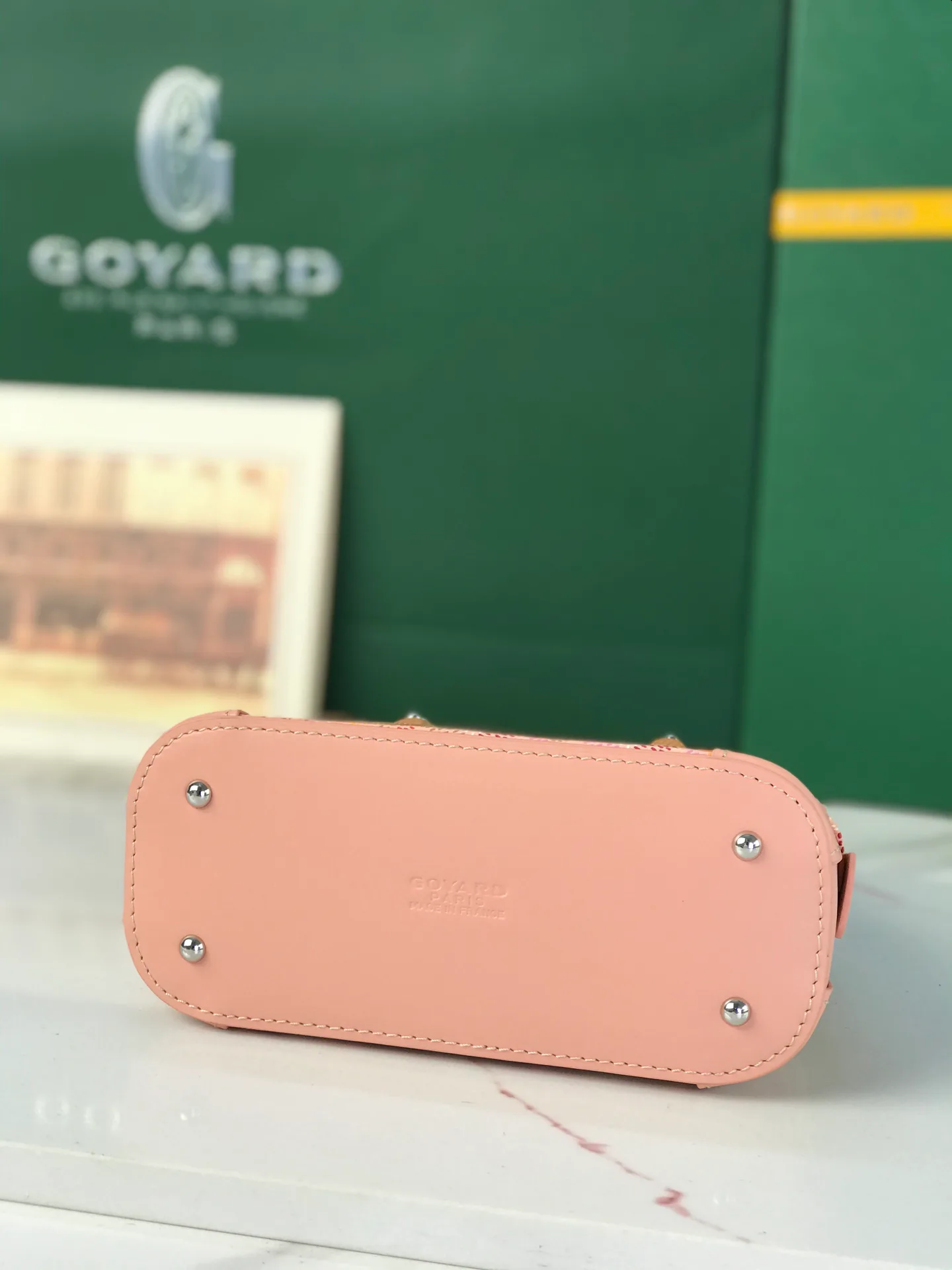 Классические Сумки Женские Goyard 17498606