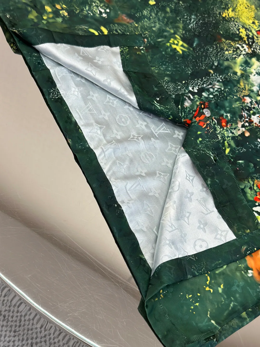 Рубашки Мужские Louis Vuitton 17468329