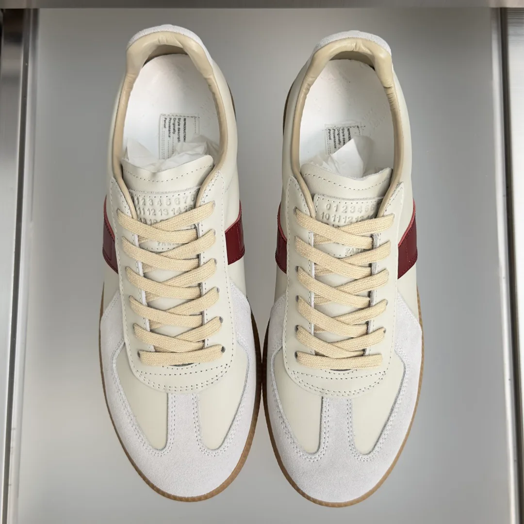 Кроссовки Женские Maison Margiela 19598114