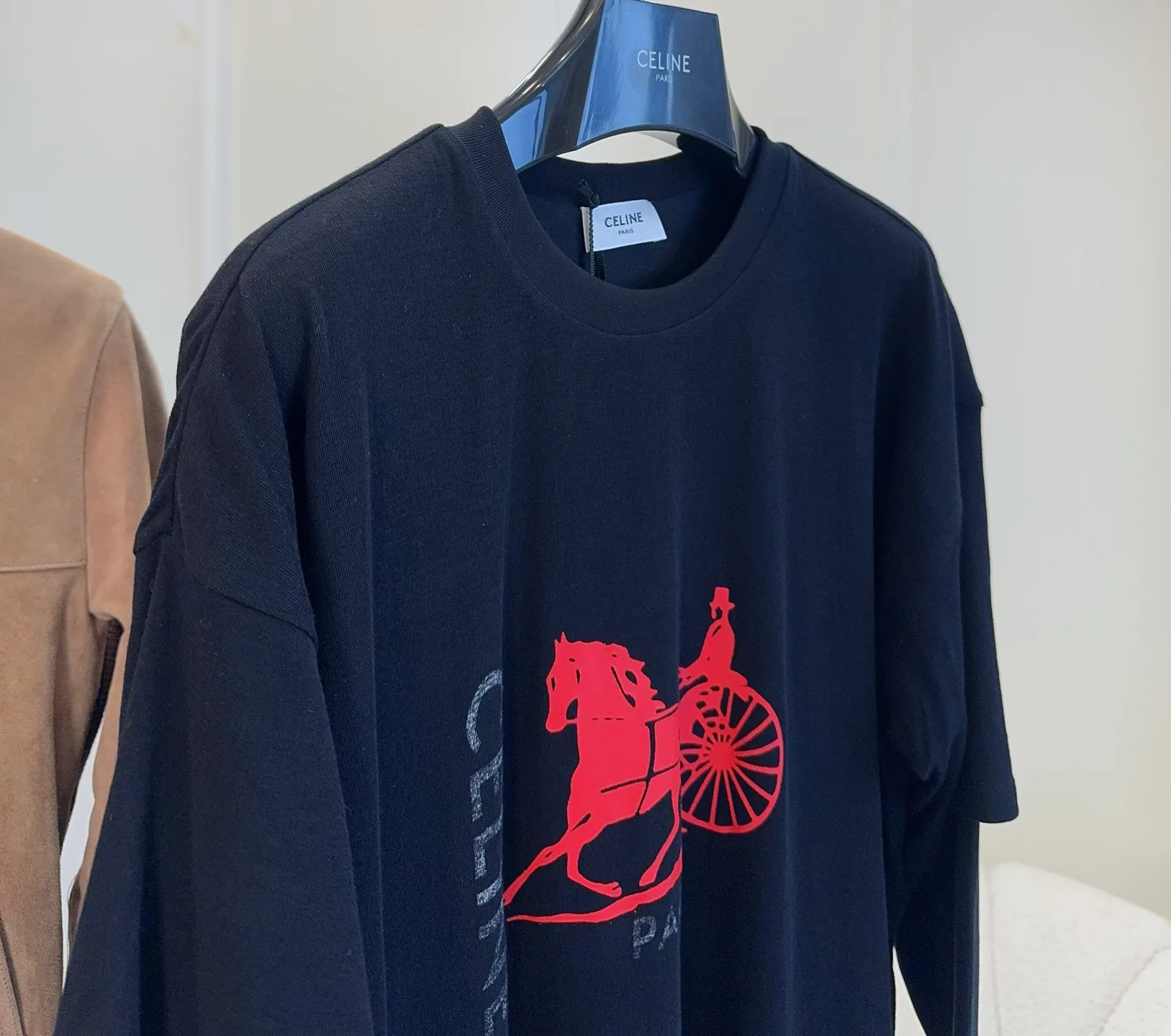 Лонгсливы Женские Celine 10198970