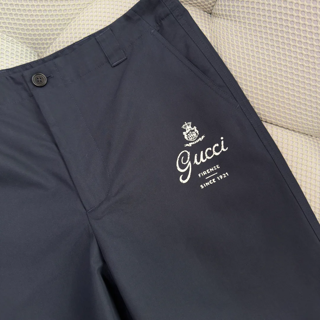Брюки Мужские Gucci 13253176