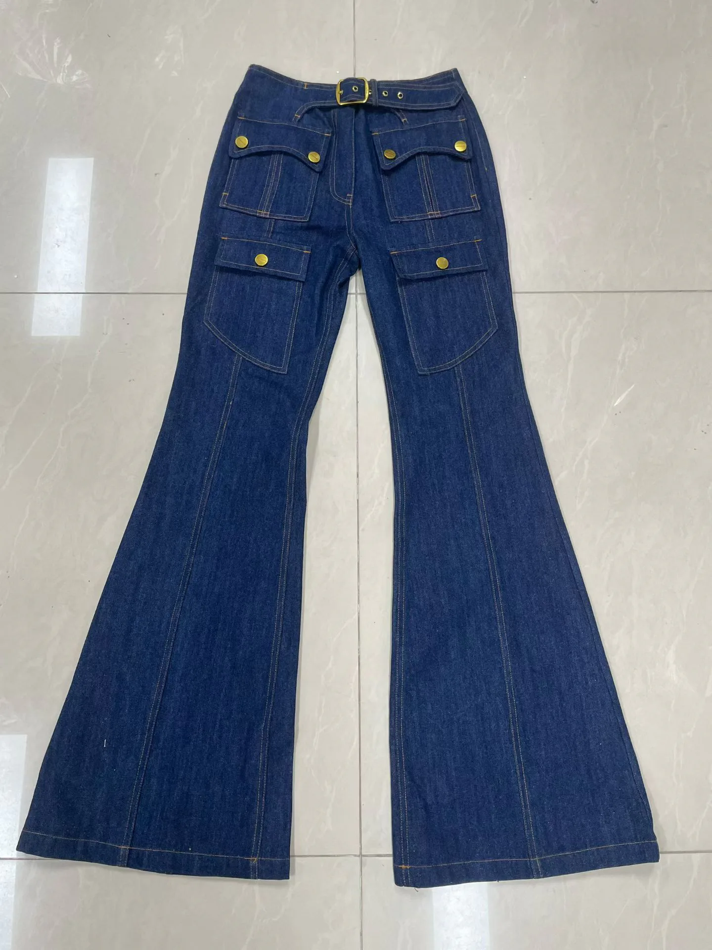Джинсы Женские Zimmermann 11905646