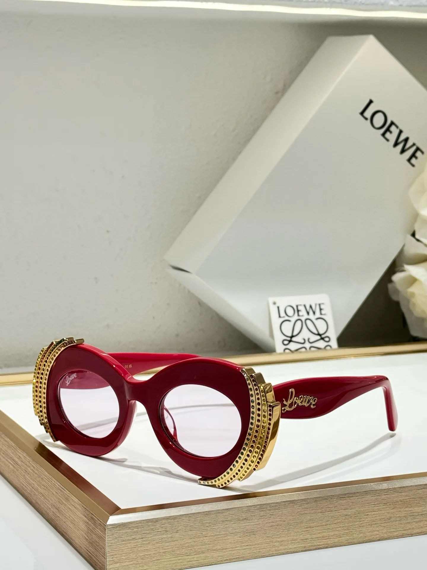 Очки Loewe 18325677
