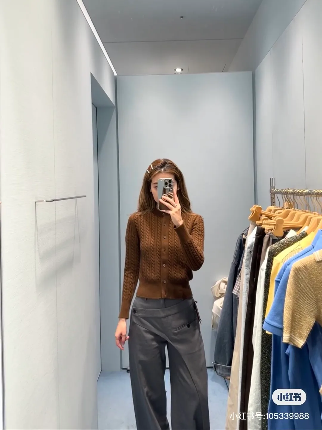 Джемперы И Свитеры Женские Miu Miu 1883922