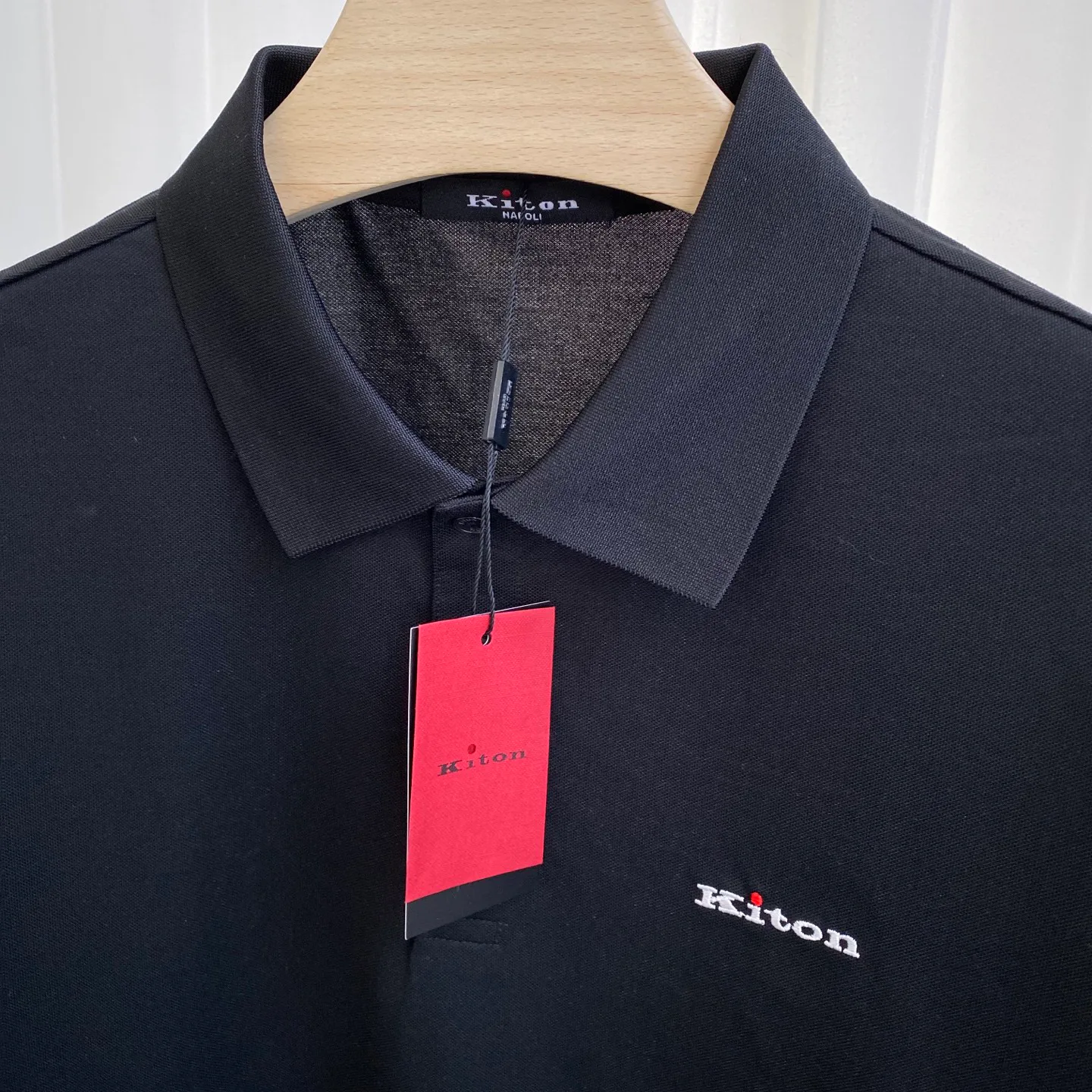 Футболки Мужские Kiton 30560