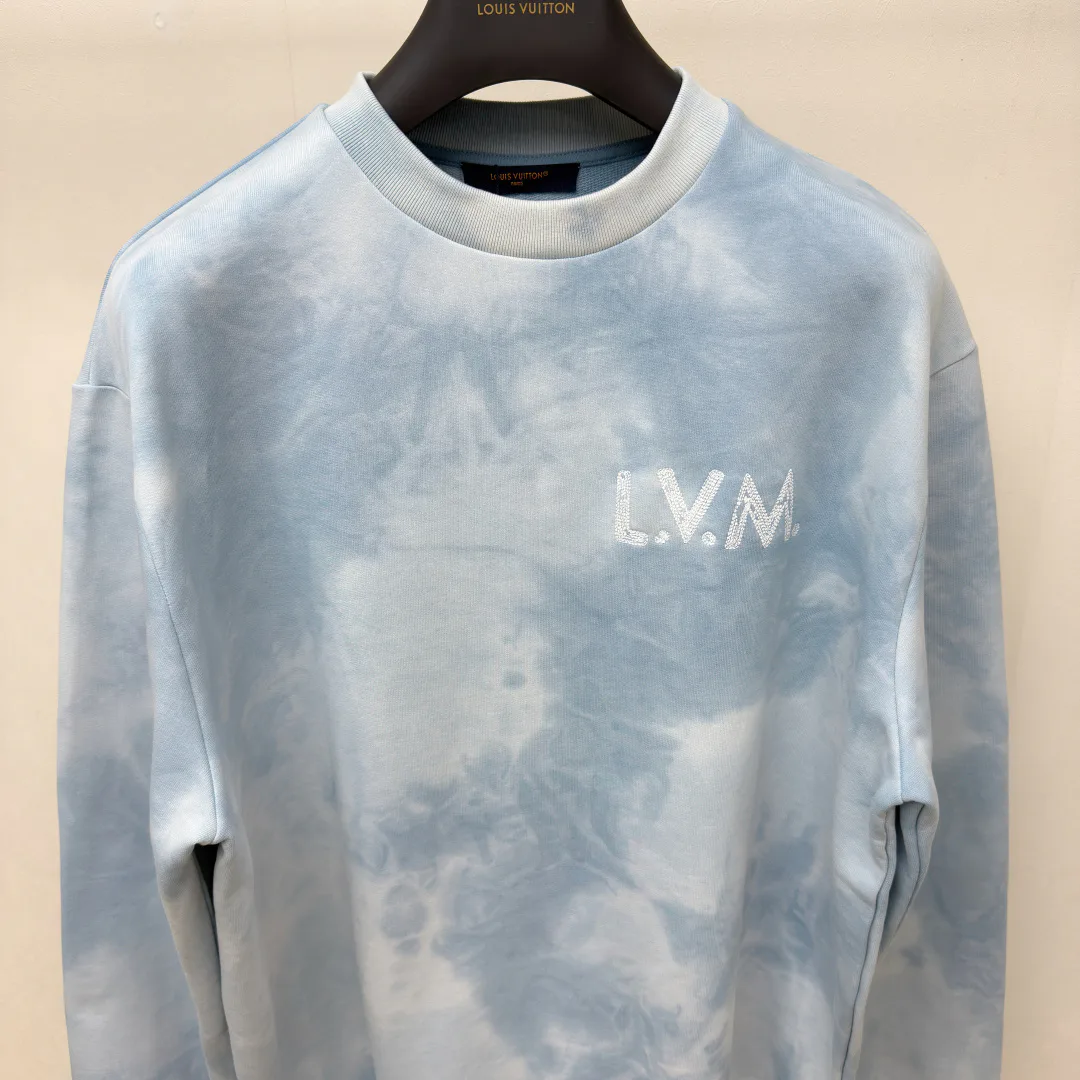Джемперы И Свитеры Мужские Louis Vuitton 5059589