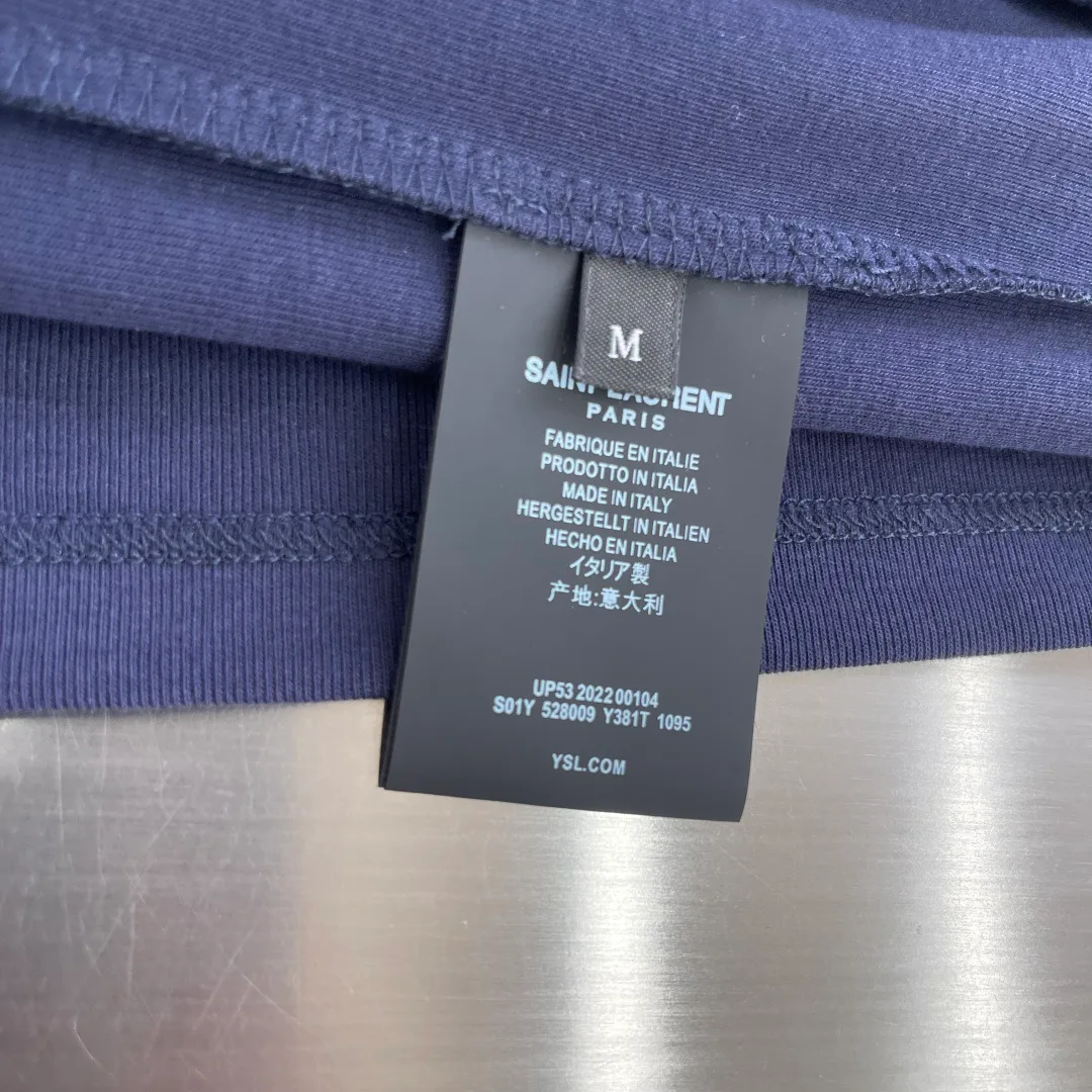 Футболки Женские Saint Laurent 18191234