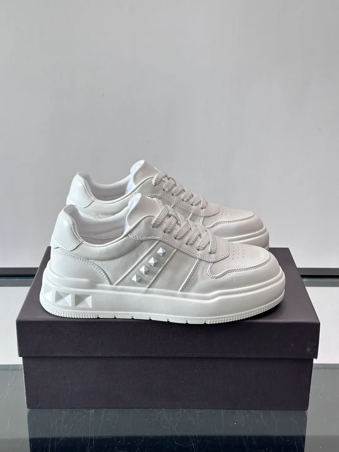 Кроссовки Мужские Valentino 13546858