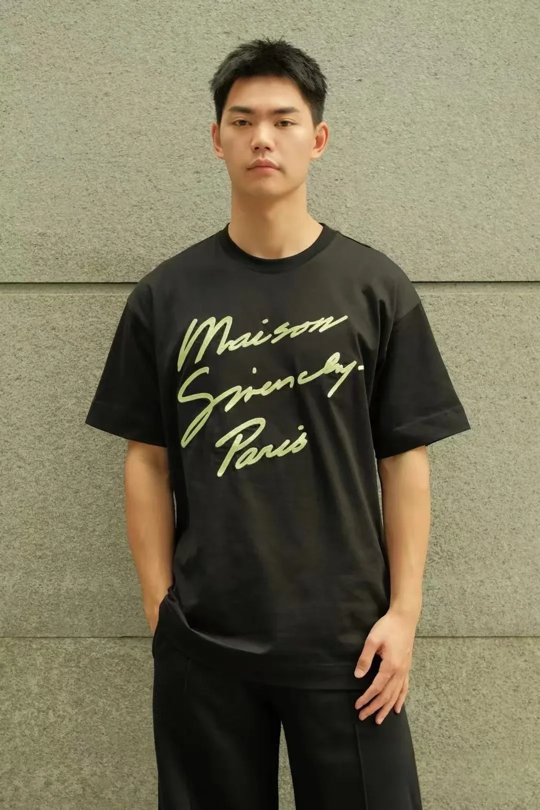 Футболки Мужские Givenchy 26877