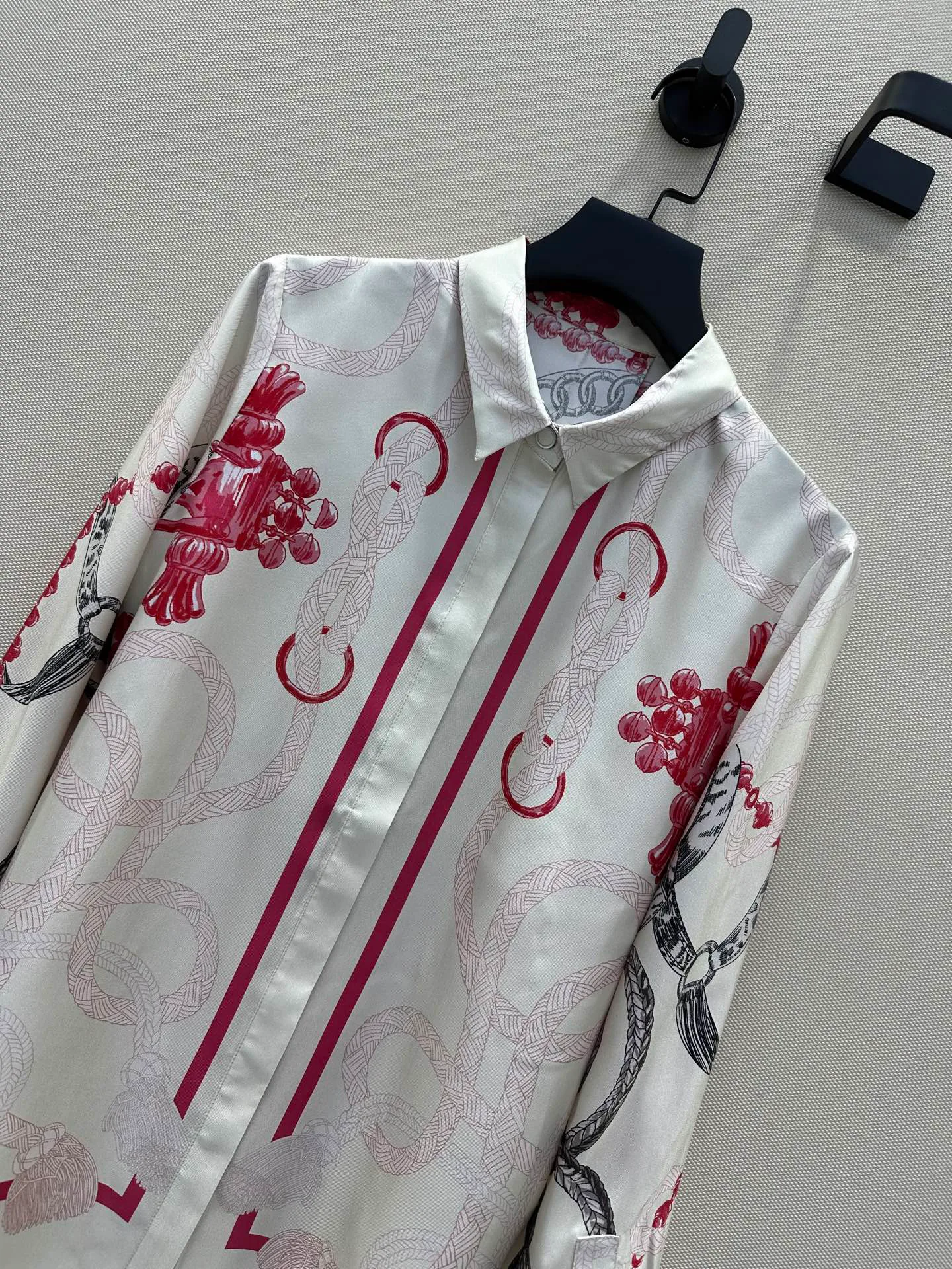 Рубашки Женские Hermes 2287083