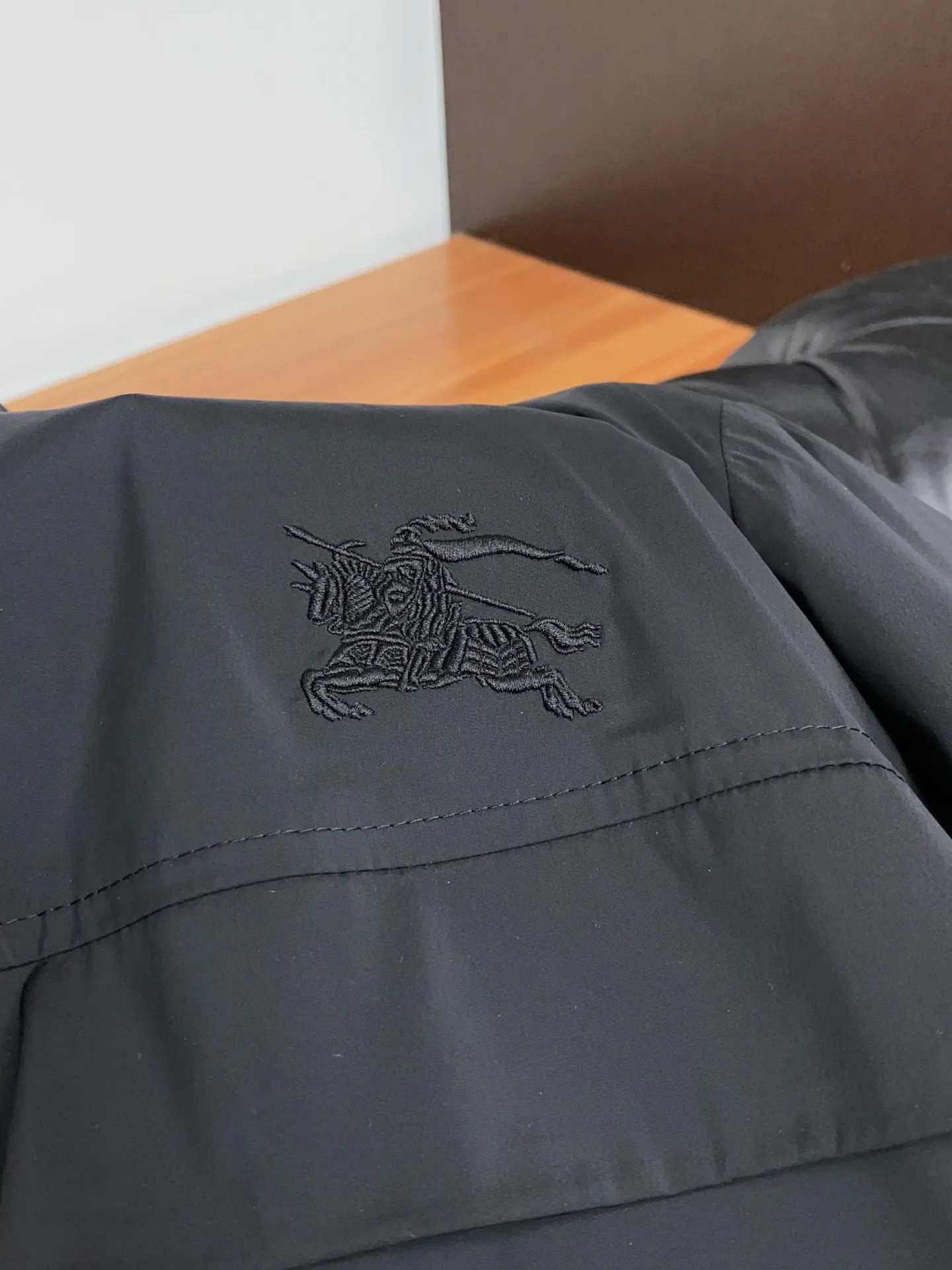 Куртки И Пуховики Мужские Burberry 11523284