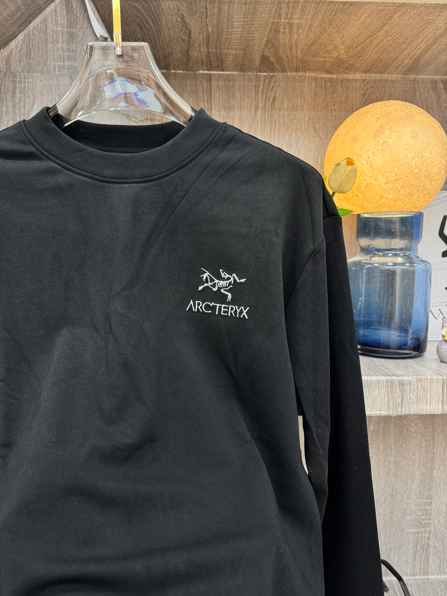Свитшоты И Худи Мужские Arcteryx 19224762