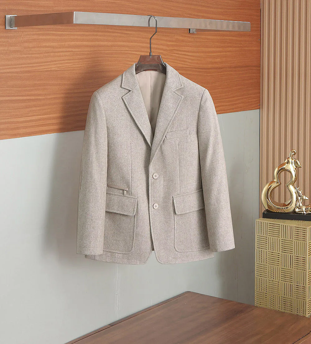 Пиджаки Мужские Zegna 6604032