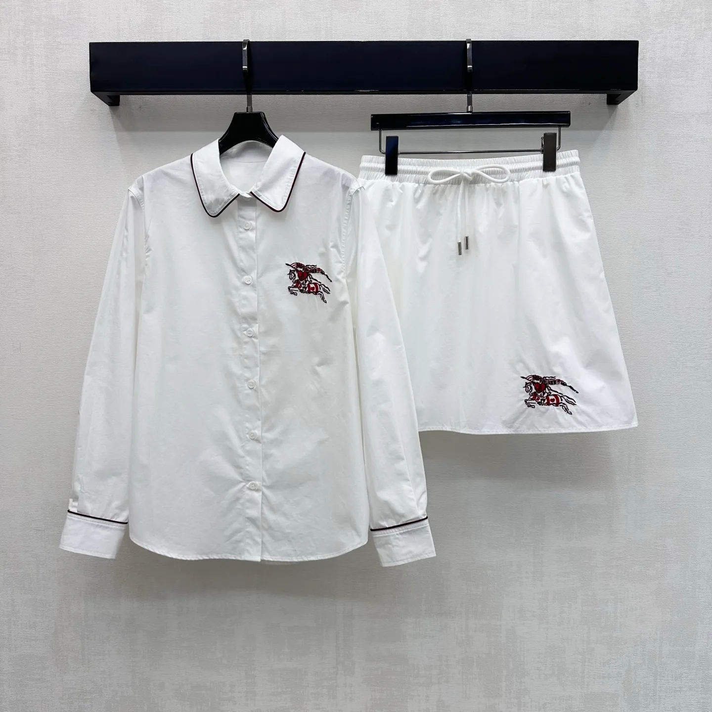 Рубашки Женские Burberry 17392640