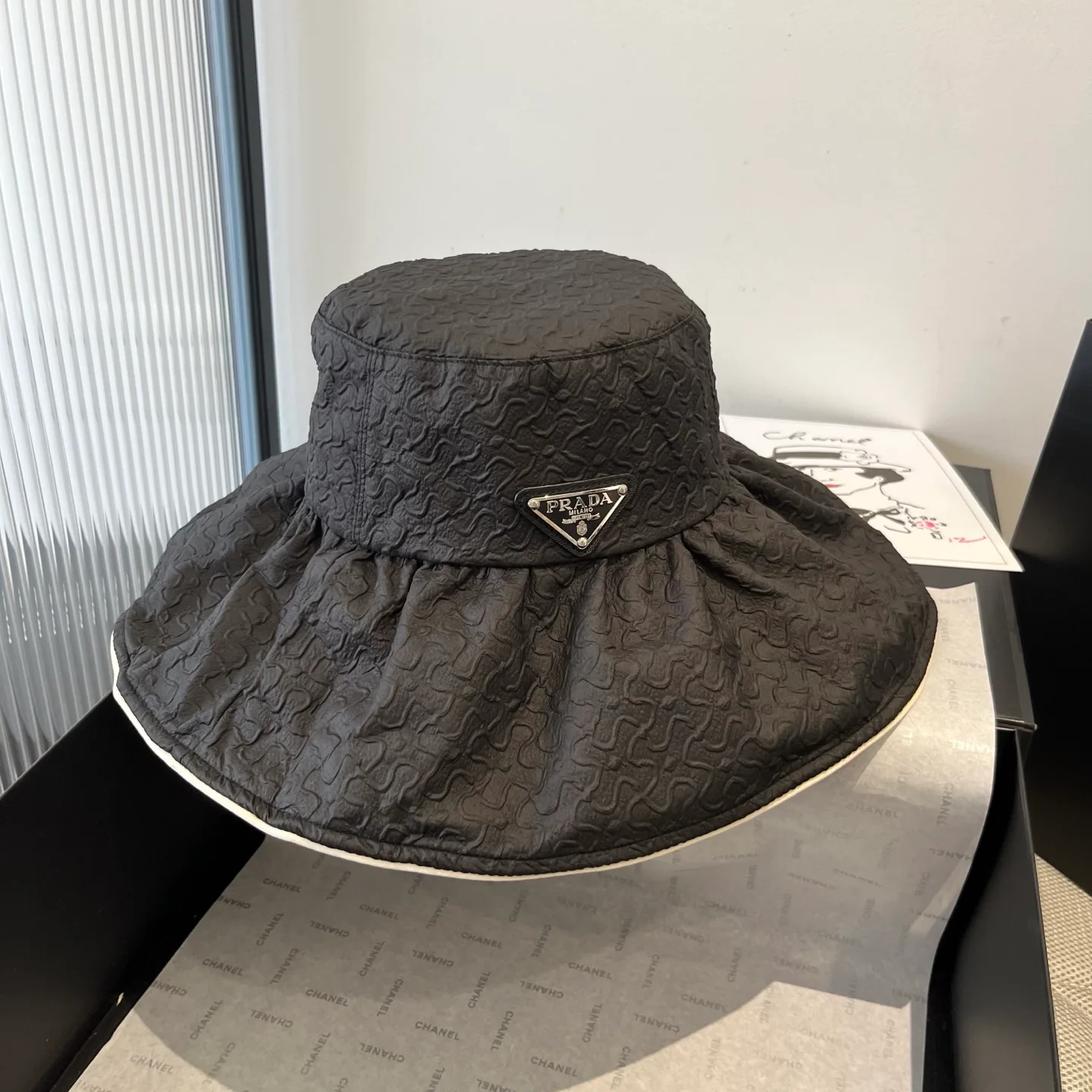 Головные Уборы Prada 20998