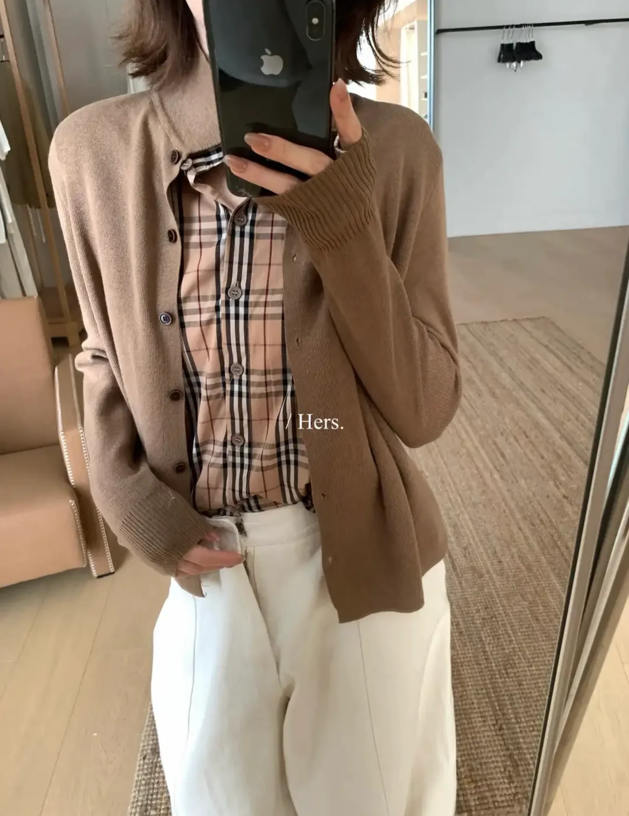 Джемперы И Свитеры Женские Burberry 18435303