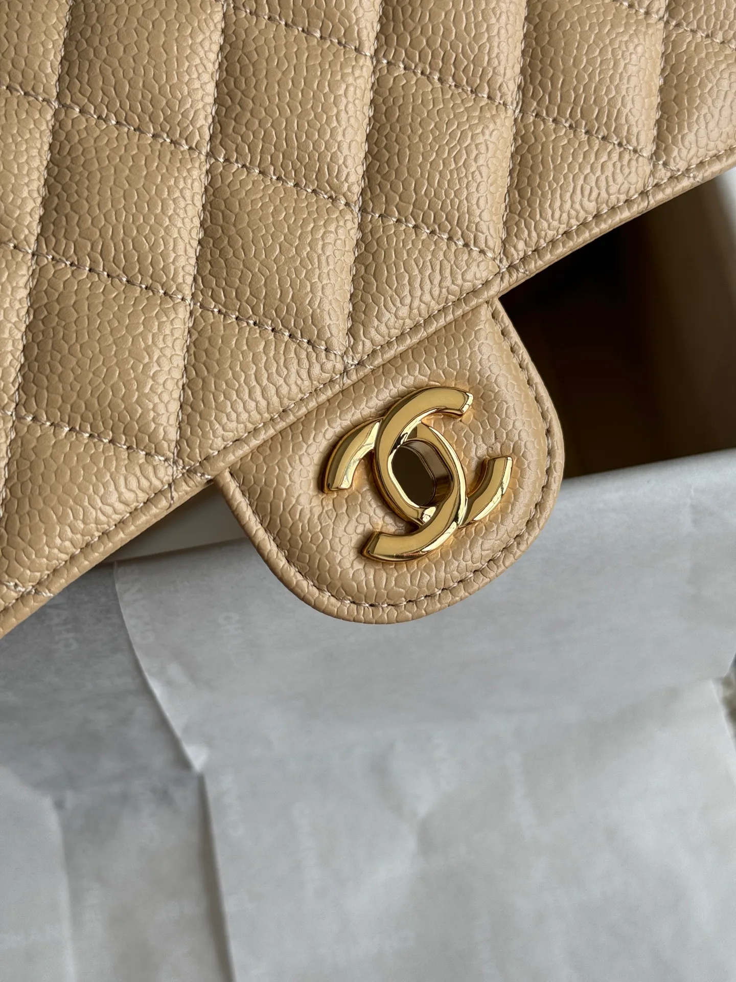 Классические Сумки Женские Chanel 11919680