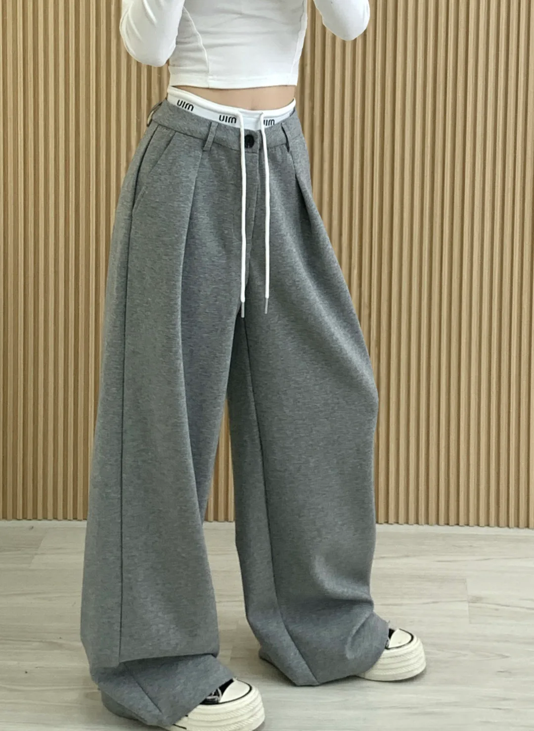 Брюки Женские Miu Miu 18199264