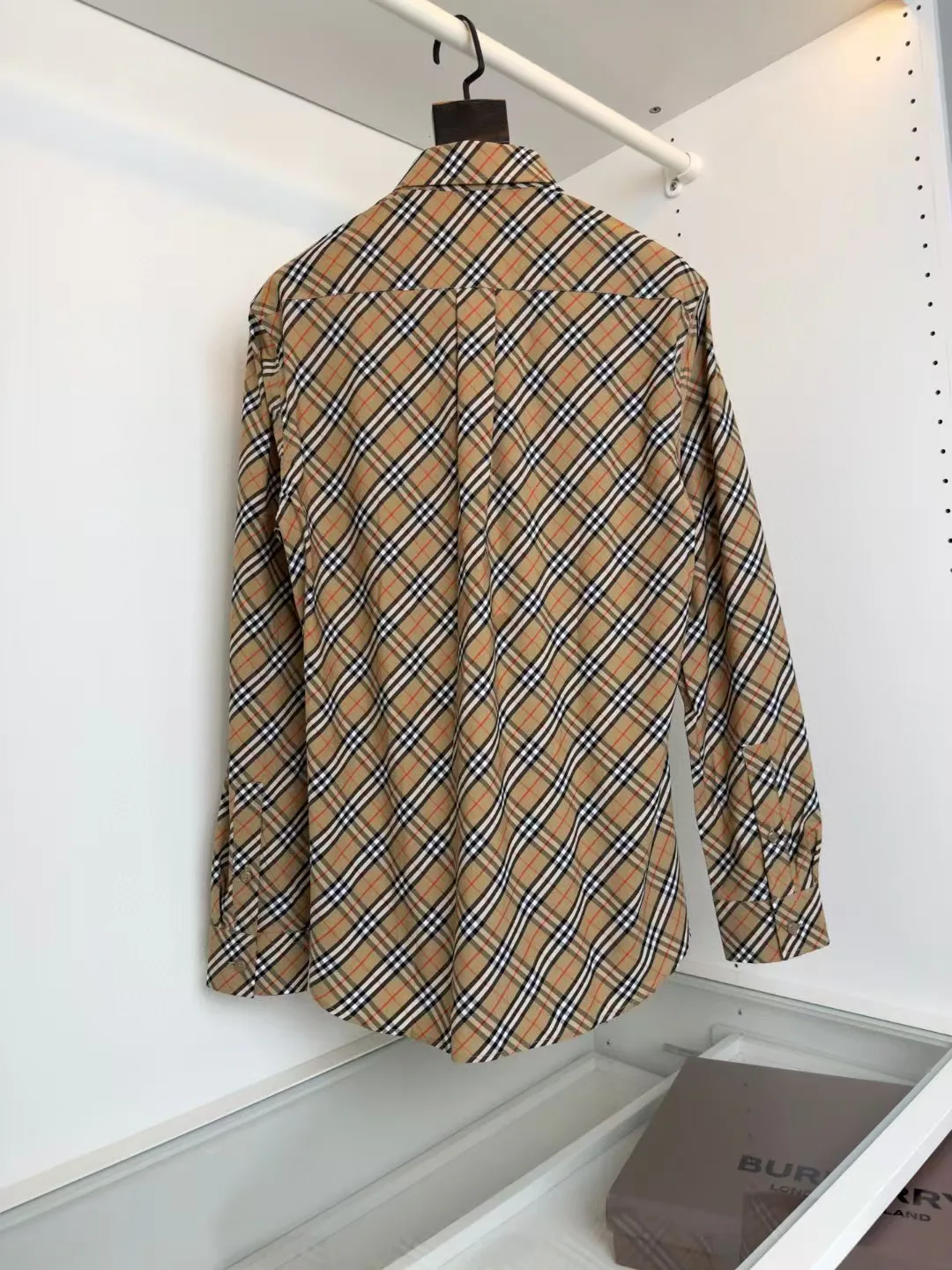 Рубашки Женские Burberry 11576587