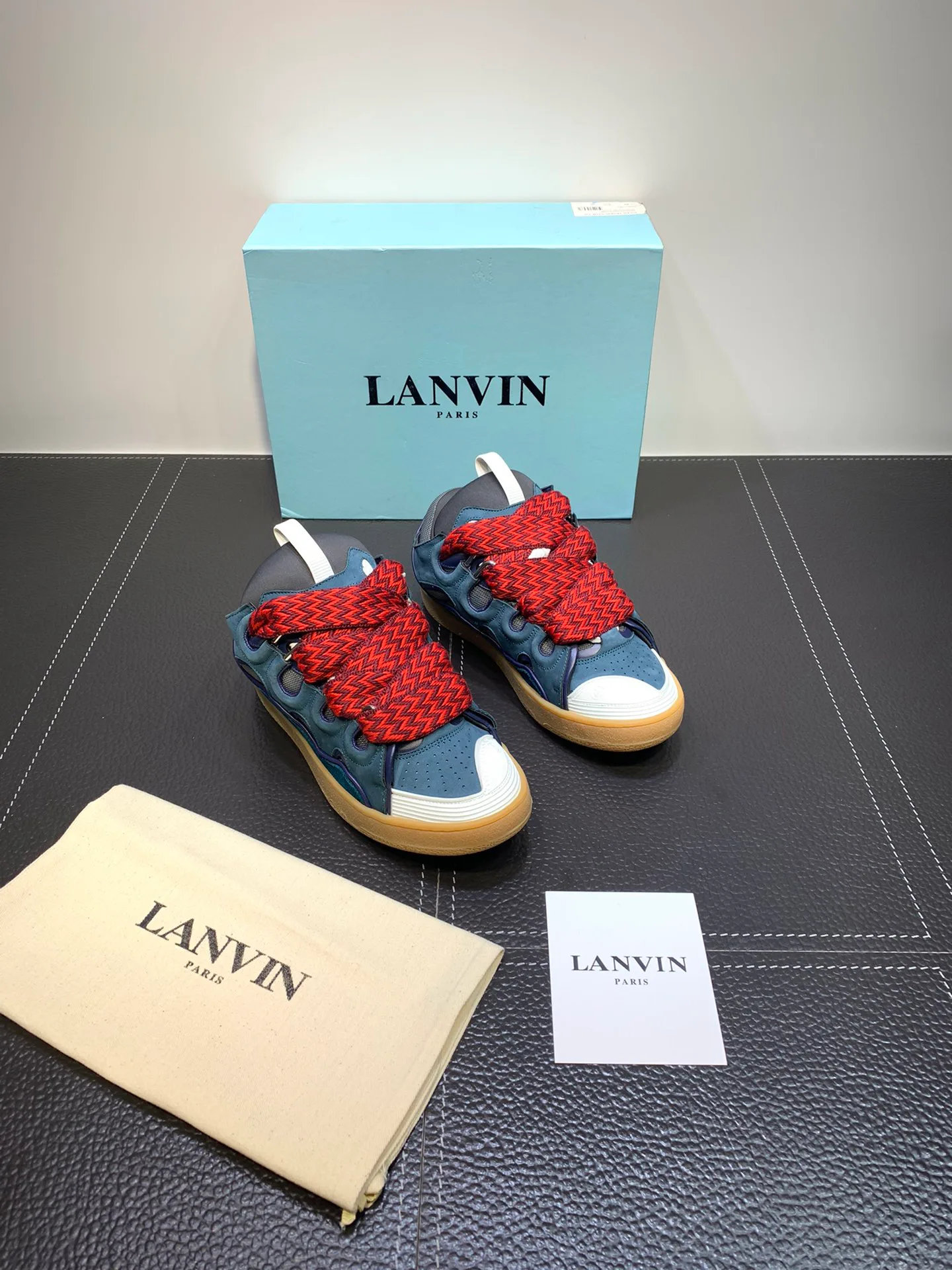 Кеды Женские Lanvin 11934721