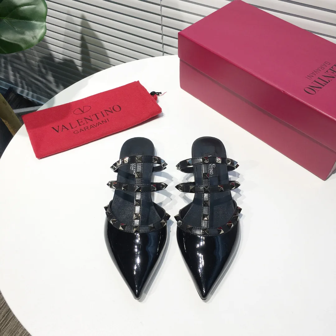 Туфли Женские Valentino 11019500