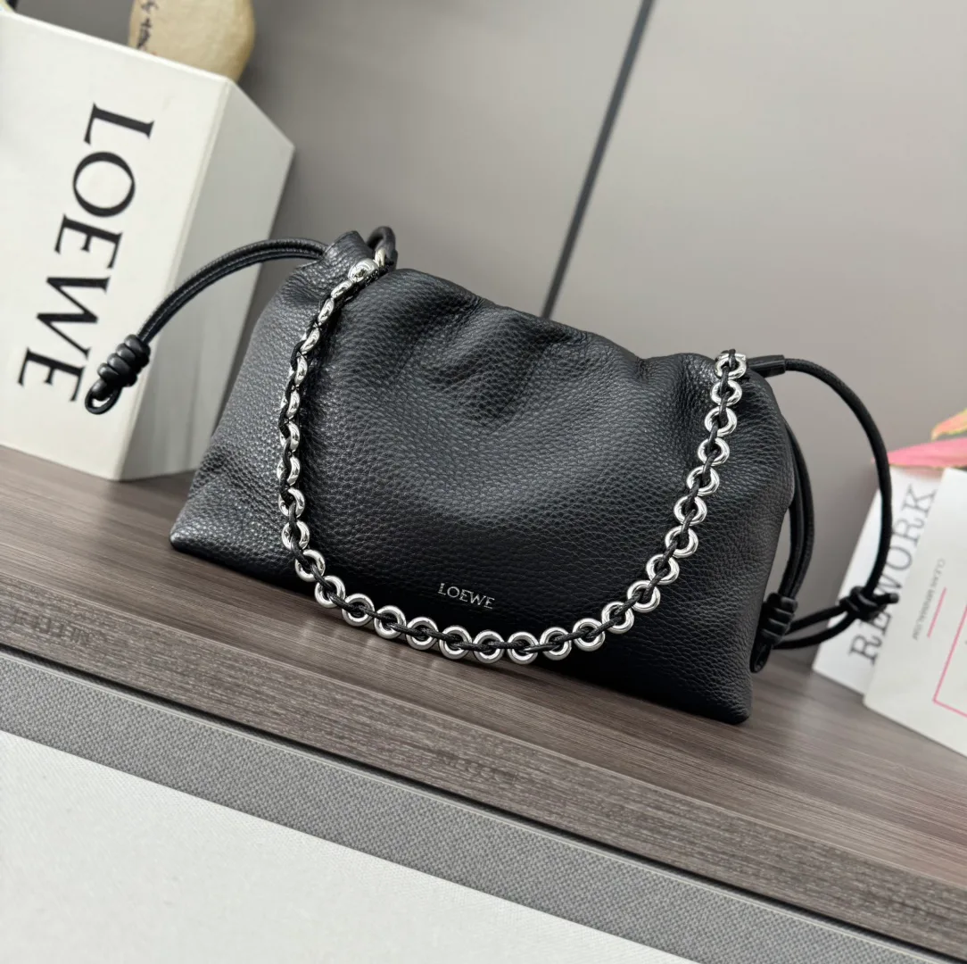 Клатчи Женские Loewe 11674475