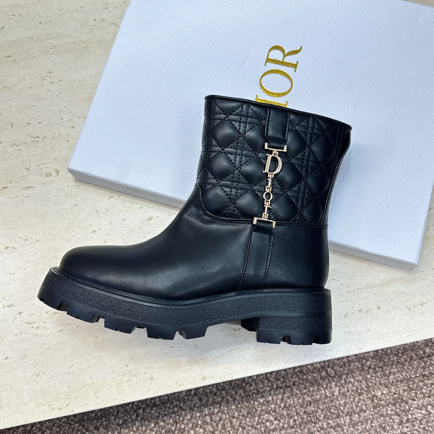 Ботинки Женские Christian Dior 17801720